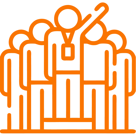 Collaborative leadership